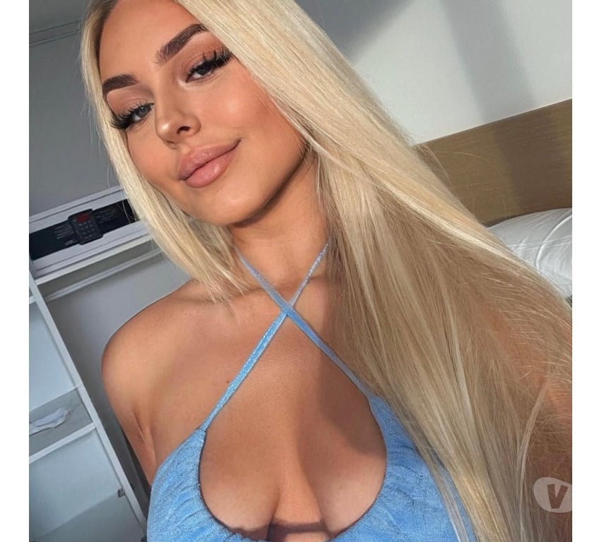 Escorts West London Hillingdon - Photos for 🩷NEW🩷PARTY💯REAL PICS❌NO RUSH✔️CALL ME☎️