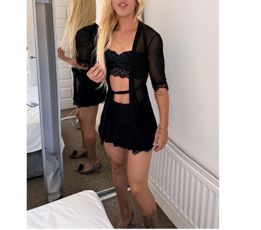 Escorts Greater Manchester Manchester - Photos for TS GABY HOT π₯ππππ§π·