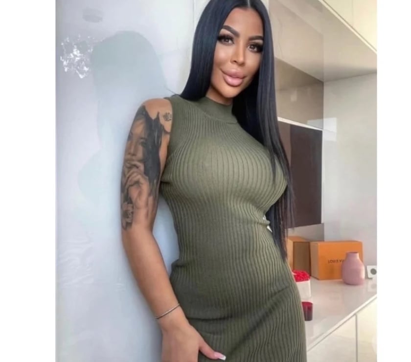 Escorts East London Havering - Photos for Mary New --PARTY GIRL❤️-REAL 100%Outcall only