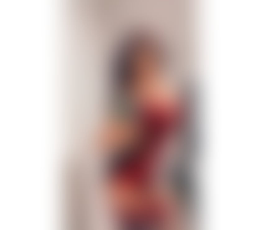 Photos for Zara tv trans brasilian XXL