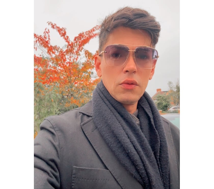 Gay massage West London High Street Kensington - West London - Photos for Alex Brasilian boy XXL
