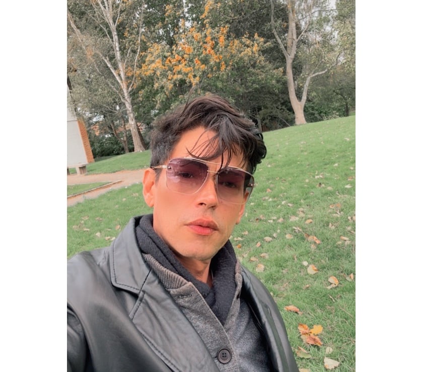 Gay massage West London High Street Kensington - West London - Photos for Alex Brasilian boy XXL