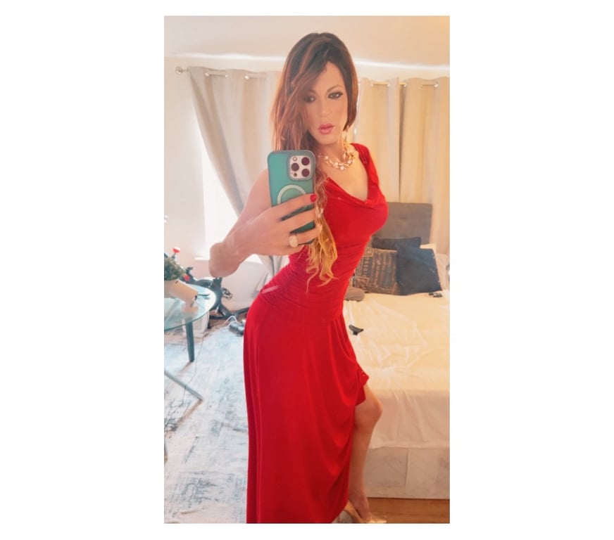  Gay massage Nottinghamshire Mansfield - Photos for Lorenatvgirl trans brasilian XXL