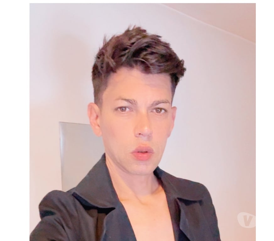 Gay massage East London Canary Wharf Station - East London - Photos for Alex Brasilian boy XXL