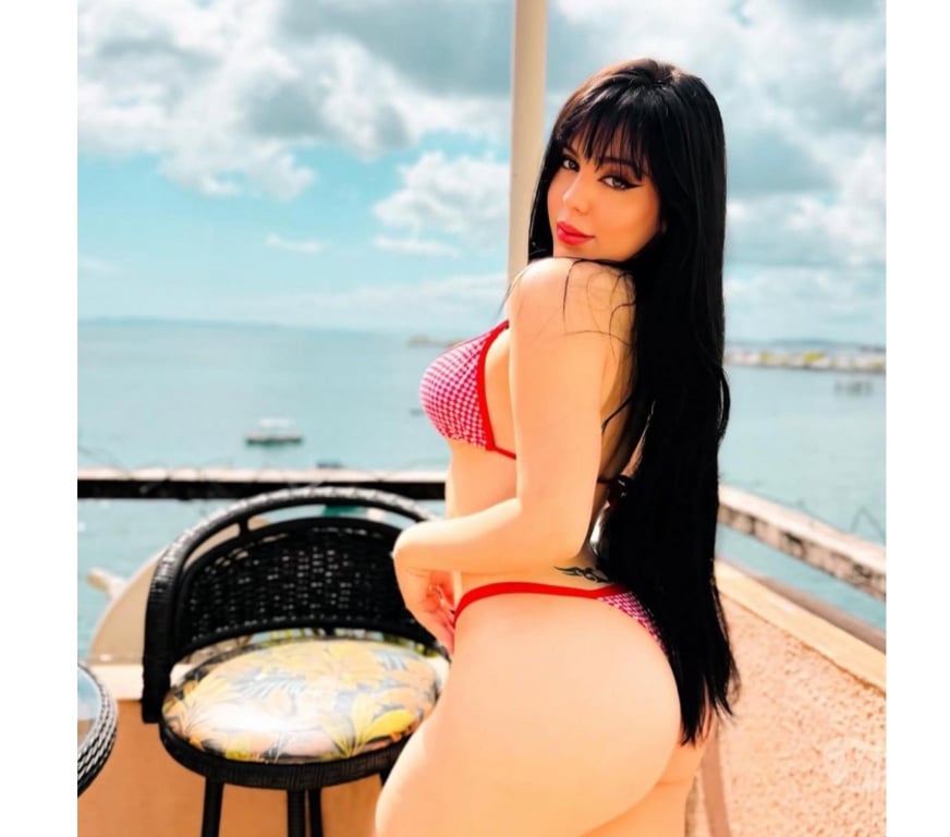 Escorts South West London Sutton - Photos for NEW ESTRELA 🔥GFE💞PARTYGIRL 🥂
