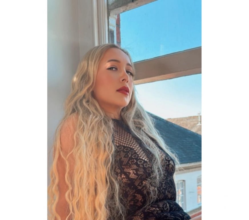 Escorts East London Aldgate East - East London - Photos for HOT&SEXY🇧🇷BLOND GIRL🔥FULL PARTY🎉BEST SERVICES