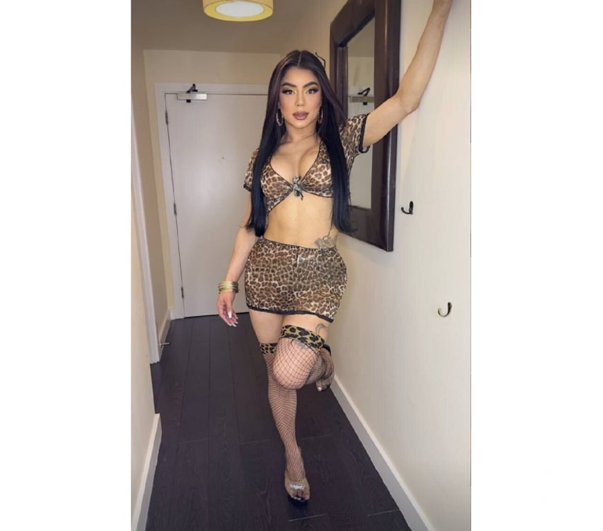 Trans Escorts Bedfordshire Central Bedfordshire - Photos for NEW HOT TS PARTY GIRL❤️BEST EXPERIENCE🤎INC@OUT@VID
