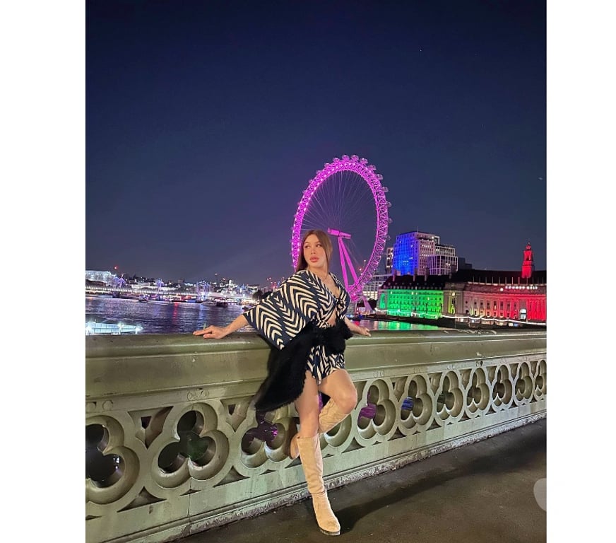 Trans Escorts Essex Thurrock - Essex - Photos for 🌹Mariya🌹Thai ladyboy🍆💦in Grays❤️