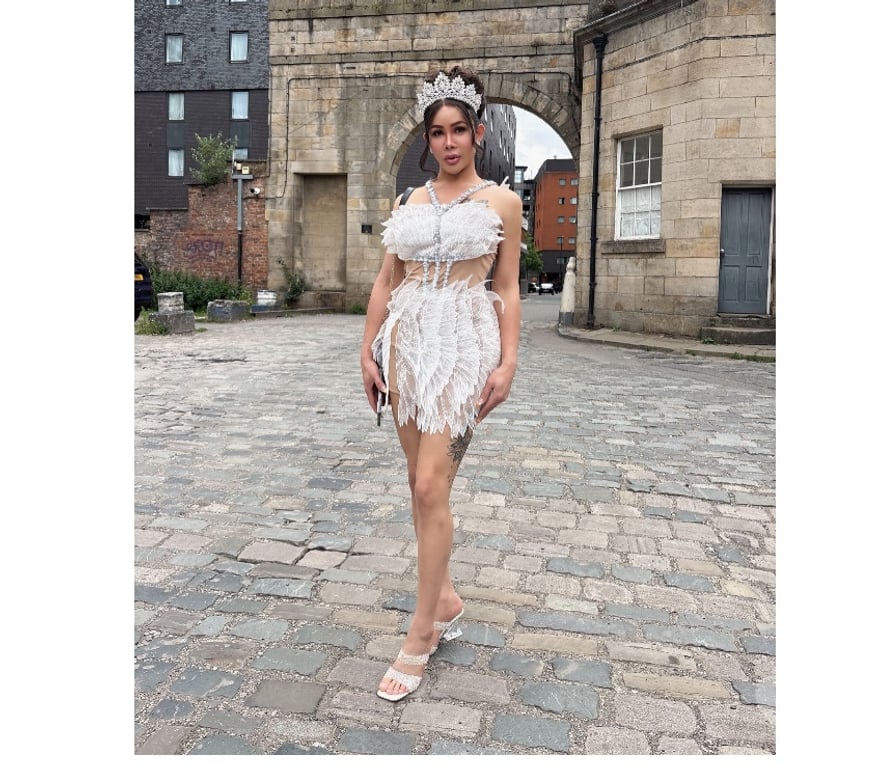 Trans Escorts Essex Thurrock - Essex - Photos for 🌹Mariya🌹Thai ladyboy🍆💦in Grays❤️