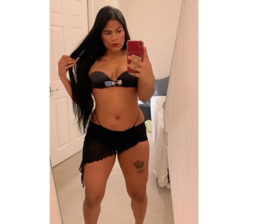 Escorts East London Dalston - East London - Photos for Lara Perfect Body Party Girl🔥🥂