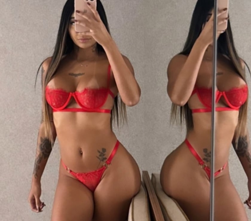 Escorts Nottinghamshire Nottingham - Photos for Melissa angel brazilian naughty girl 🇧🇷🔥
