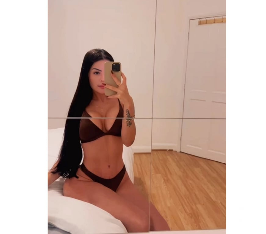 Escorts Hampshire Portsmouth - Photos for SEDUCTION BRUNETTE 🫦 SARA😋💋