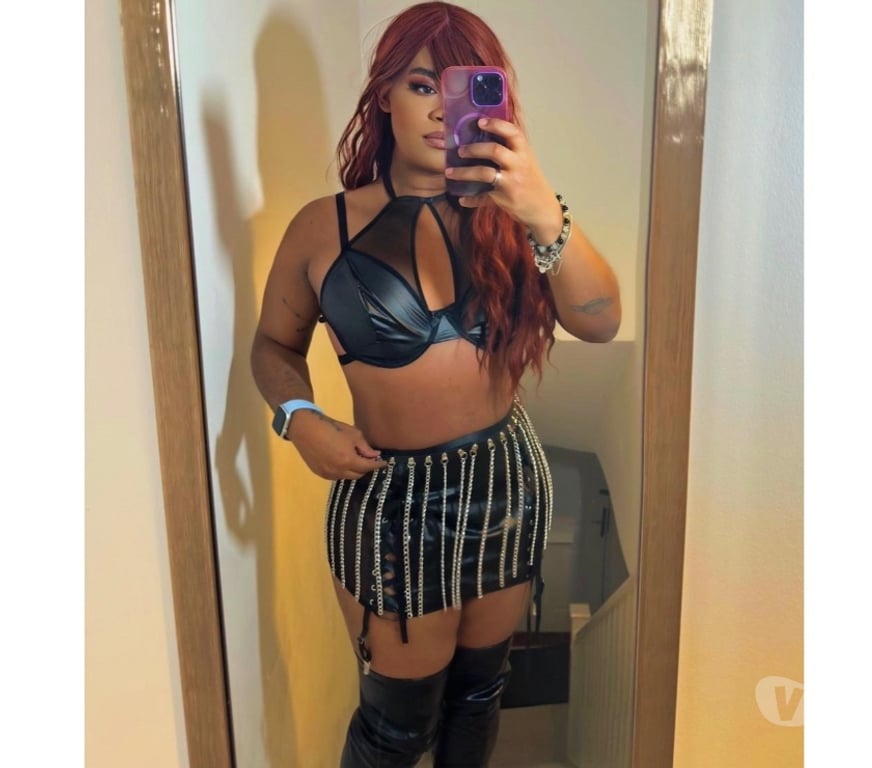 Trans Escorts Buckinghamshire Milton Keynes - Photos for 🔥HOT Natti Brazilian🔥FOLLOW ME ON X🐦😈💦
