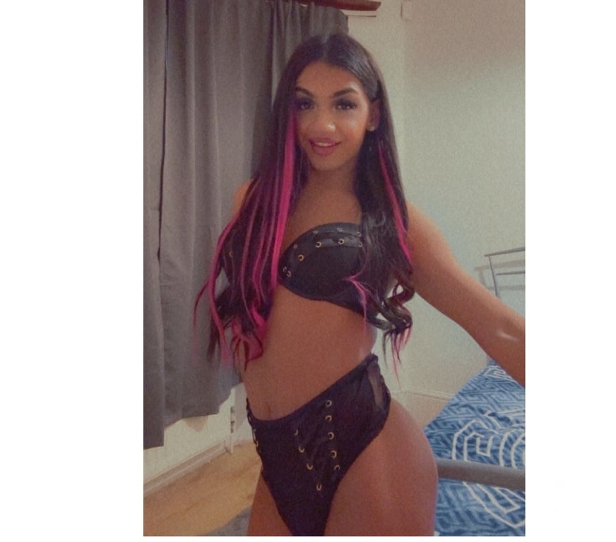 Escorts Bexley Belvedere - Bexley - Photos for 💋LADYBOY X AMINA FULL SERVICE💋