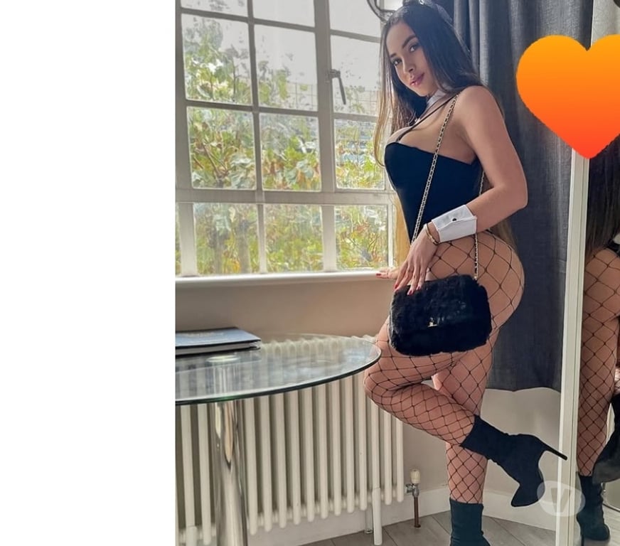Escorts East London Walthamstow - East London - Photos for 🍒REAL🇧🇷BIG ASS JADE ALEVEL E17central🍒