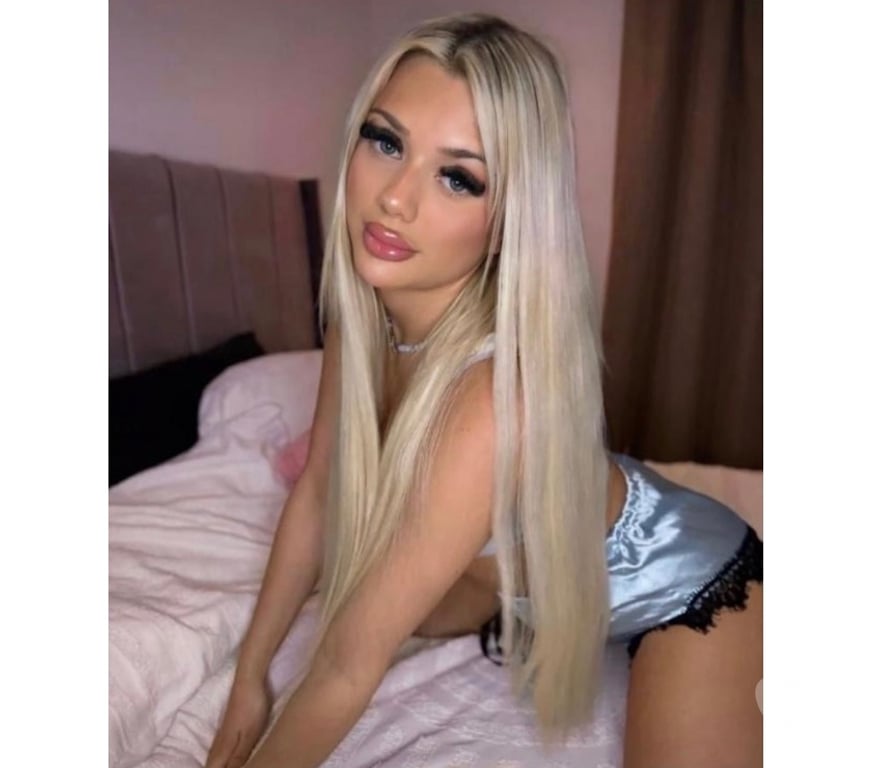 Escorts South Yorkshire Sheffield - Photos for 🆕Anna❌naughty&sexy✅best attitude no rush🔞📞