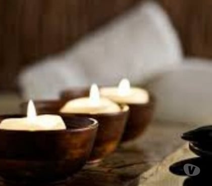 Full body massage Charing Cross Station Charing Cross - Central London - Photos for MASSAGE By Lisa
