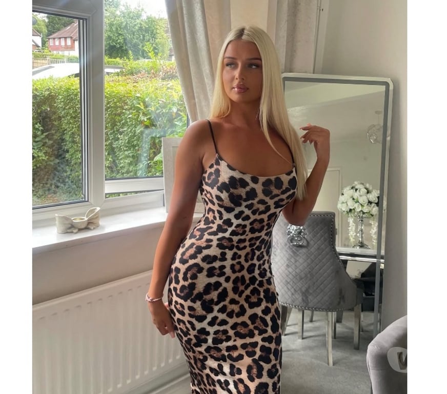 Escorts Hertfordshire Dacorum - Photos for '*•.¸♡BIG BOOBS ♡¸.•*'OUTCALL💯REAL✅