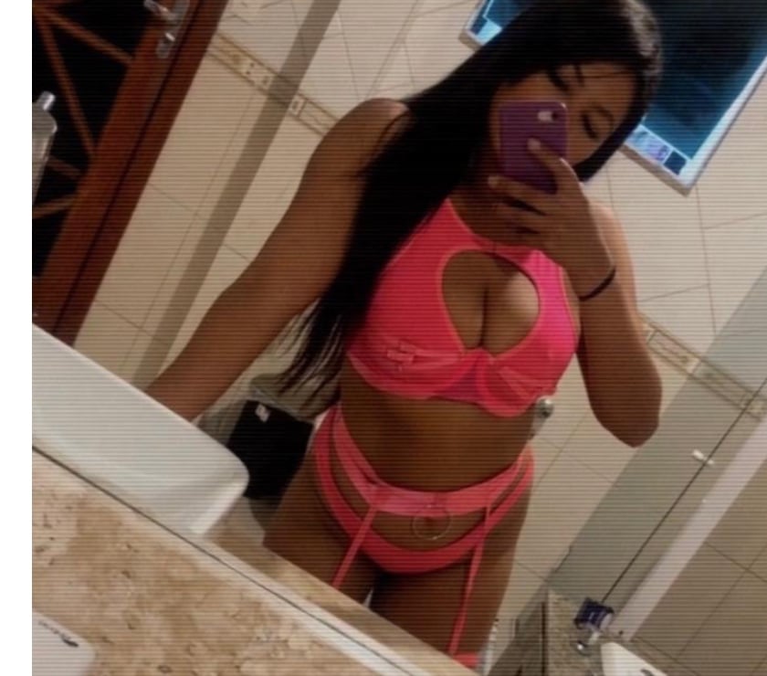 Escorts and Massages Roath Cardiff - Photos for Amanda new spicy Latina 🇧🇷 ready to party 🥂🍾