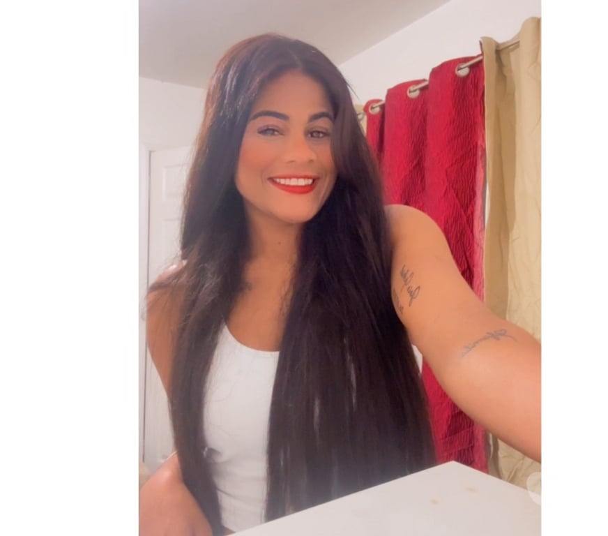 Escorts East London Hackney - East London - Photos for Lara Big🍑Party Brazilian