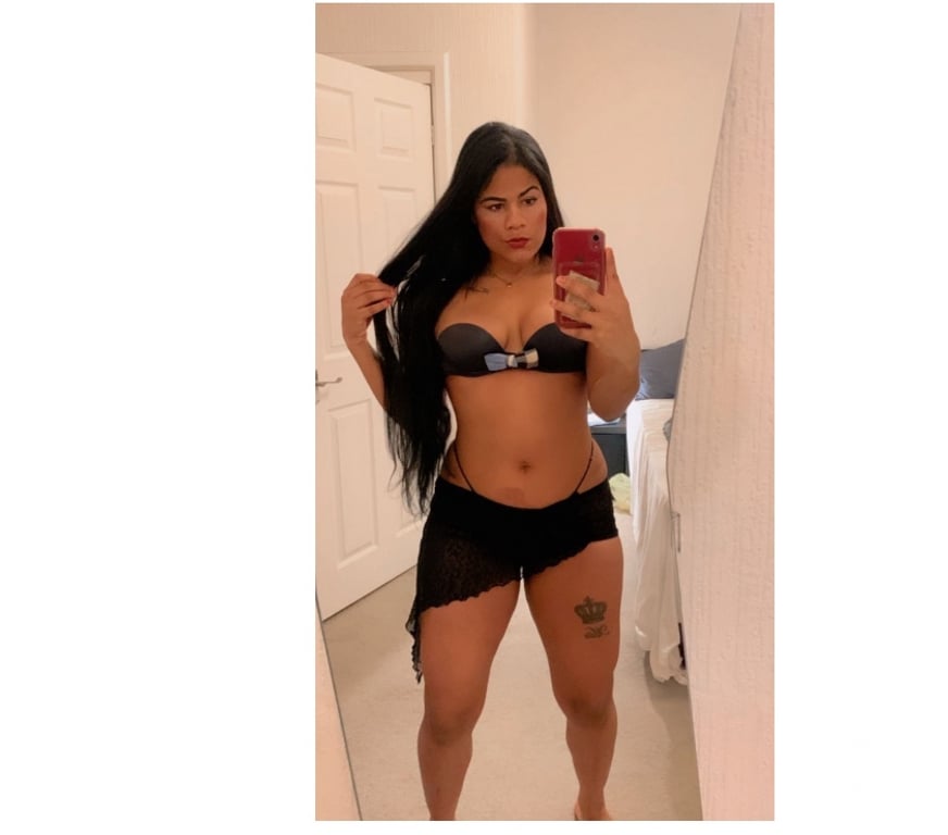 Escorts East London Hackney - East London - Photos for Lara Big🍑Party Brazilian
