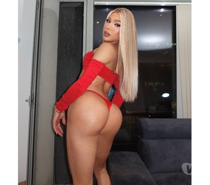 Trans Canary Wharf East London - Photos for TS SOFHIA BRAZILIAN 😈 HOT AND NAUGHTY 🫦 100% REAL