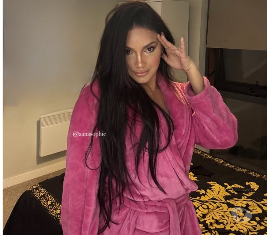 Trans Escorts Greater Manchester Manchester - Photos for ANA SOPHIE TS 🇧🇷 Em Salford 📍Available 24h