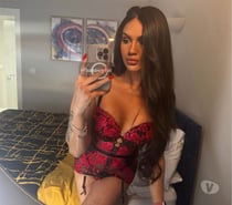 ANA SOPHIE TS BRAZILIAN XXL 🇧🇷 Em Salford 📍