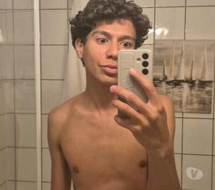 Gay Escorts Abbey Road North West London - Photos for Brazilian Discreet 🥵
