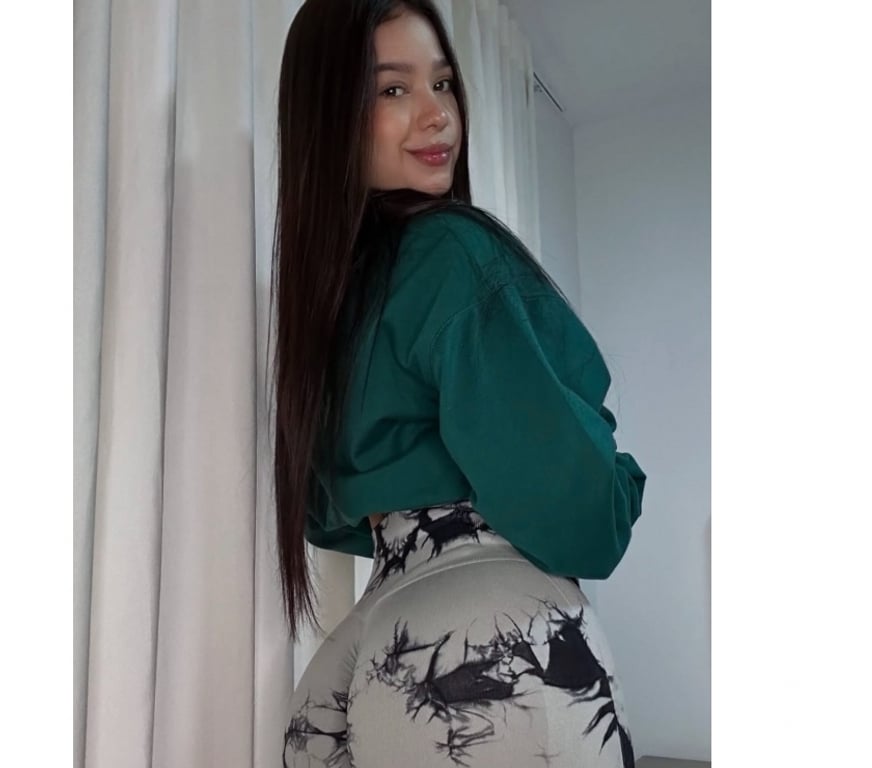 Escorts West London Hillingdon - Photos for 💥YASMIM HOT AND SENSUAL🥳🍭 REAL BRAZILIAN