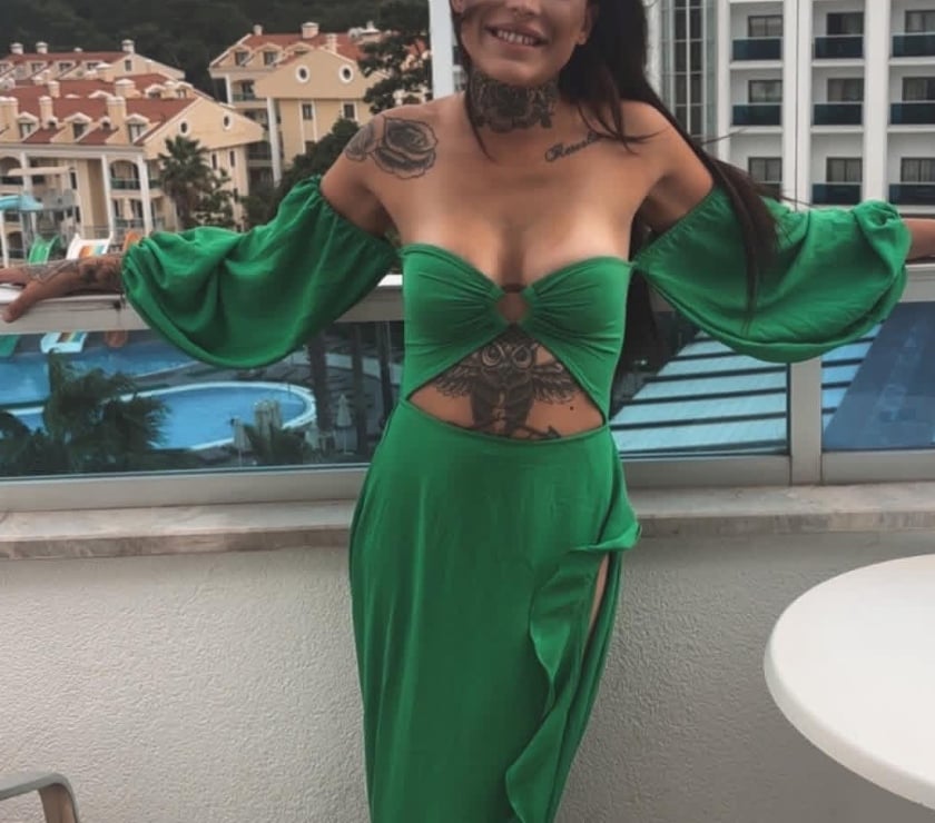 Escorts Chester Cheshire West and Chester - Photos for Petite english tattooed brunette 😘💦 OWO QUEEN 👸😜
