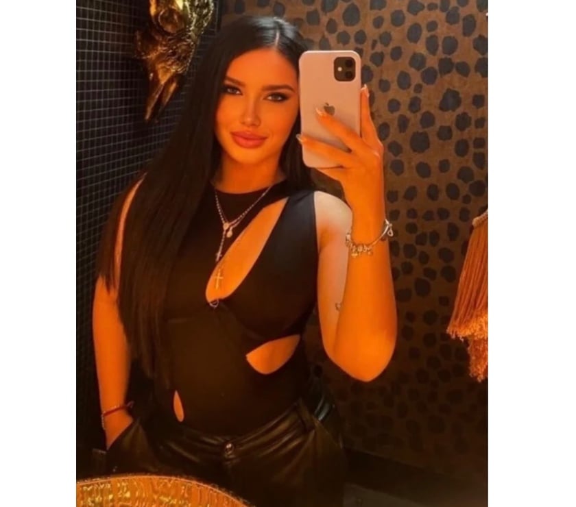  Escorts & Erotic Massage Aberdeen City Centre Aberdeen - Photos for INNA💝FULL SERVICE 💝PARTY GIRL💝IN AND OUT