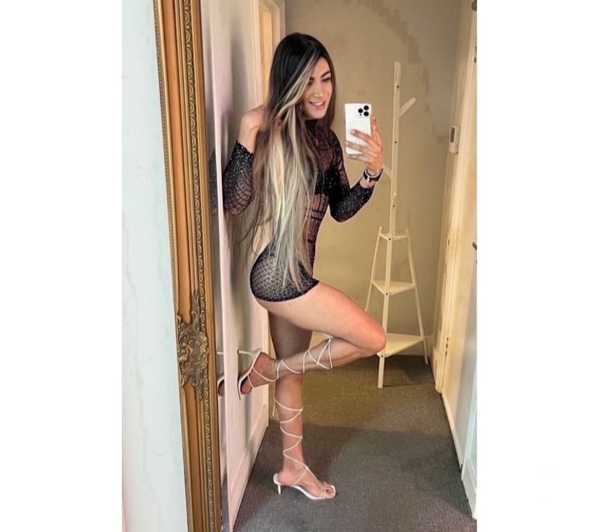 Trans Escorts Essex Southend-on-Sea - Photos for Bruna Brasil For a few days in the city