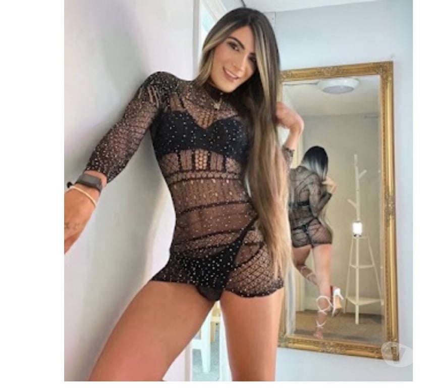 Trans Escorts Essex Southend-on-Sea - Photos for Bruna Brasil For a few days in the city