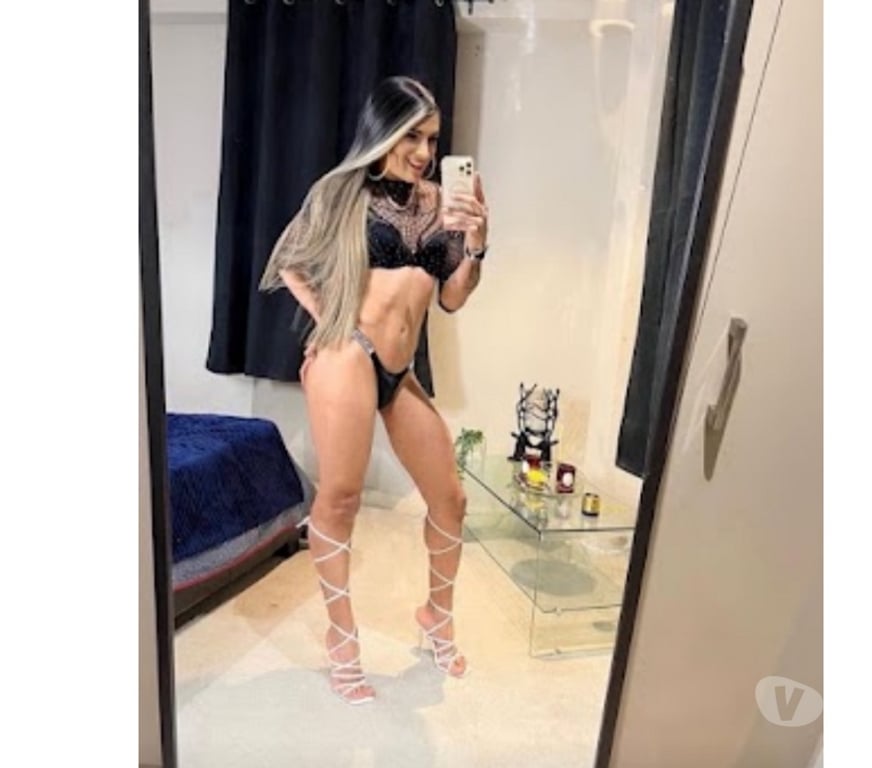 Trans Escorts Essex Southend-on-Sea - Photos for Bruna Brasil For a few days in the city