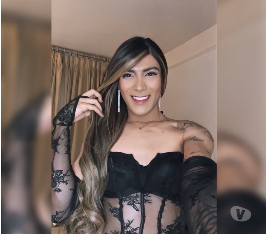 Trans Escorts Essex Southend-on-Sea - Photos for Bruna Brasil For a few days in the city