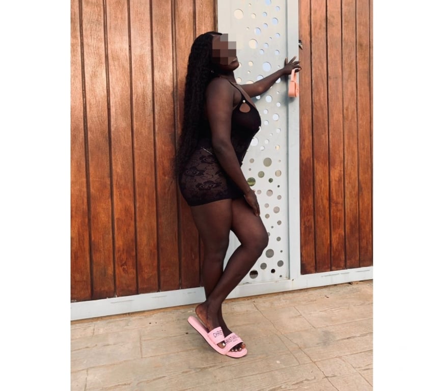 Escorts West Northamptonshire Northampton - West Northamptonshire - Photos for Sonia The Afro Bitch💖