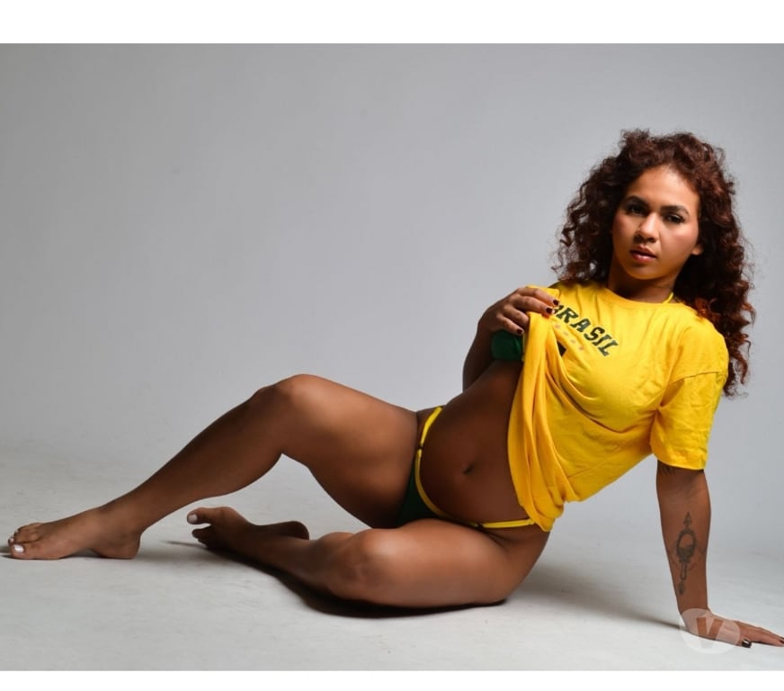 Escorts West Midlands Birmingham - Photos for 💫 Viviane – Stunning Brazilian Companion 💫