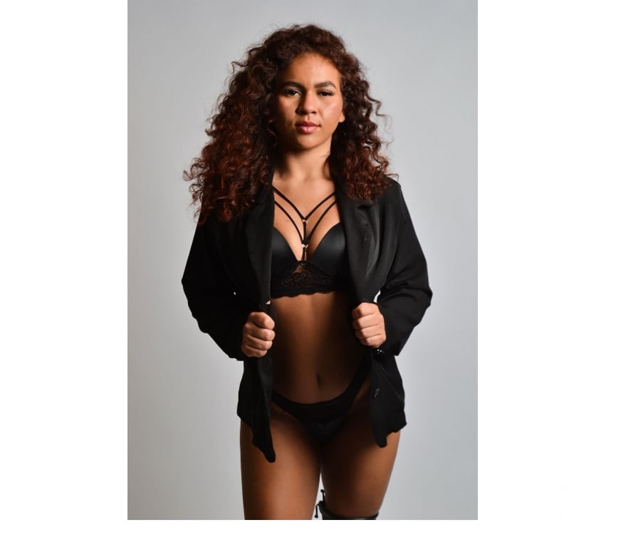 Escorts West Midlands Birmingham - Photos for 💫 Viviane – Stunning Brazilian Companion 💫
