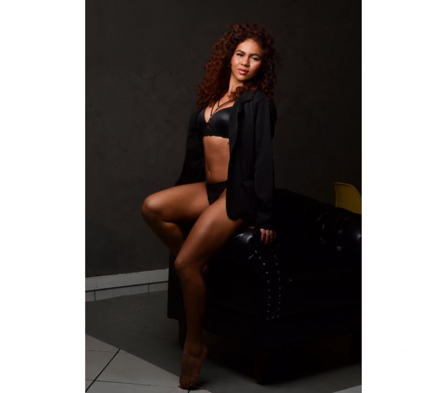 Escorts West Midlands Birmingham - Photos for 💫 Viviane – Stunning Brazilian Companion 💫