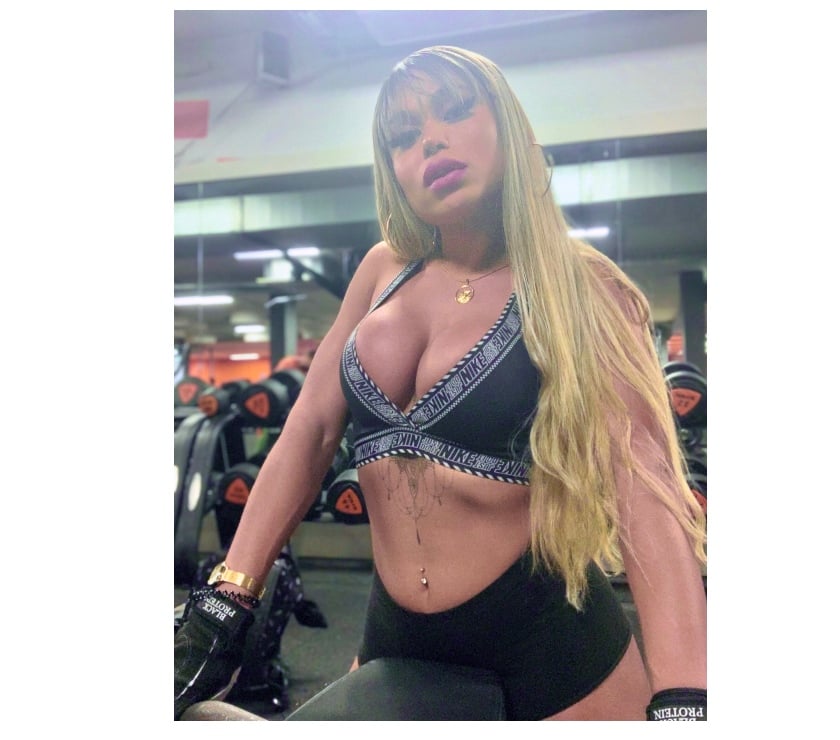 Trans Escorts Aberdeen Aberdeen City Centre - Aberdeen - Photos for New Jhenniferjolie