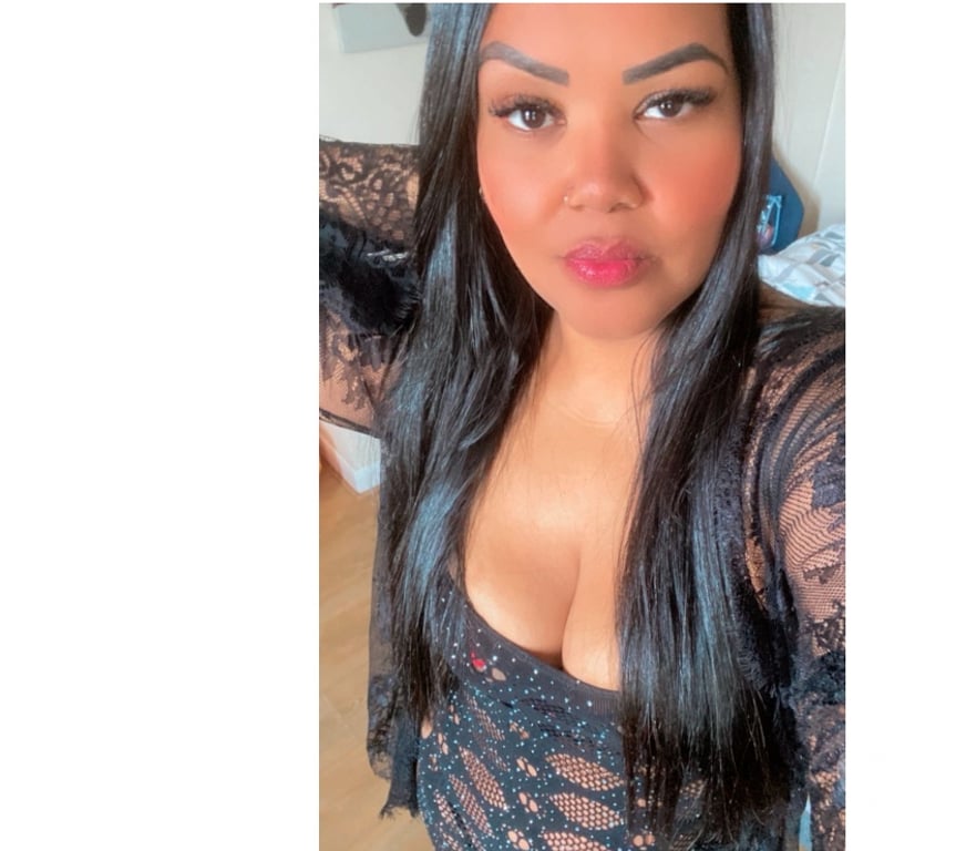 Escorts North West London Harrow - Photos for ANNA HOT🇧🇷NEW IN TOWN 24HR