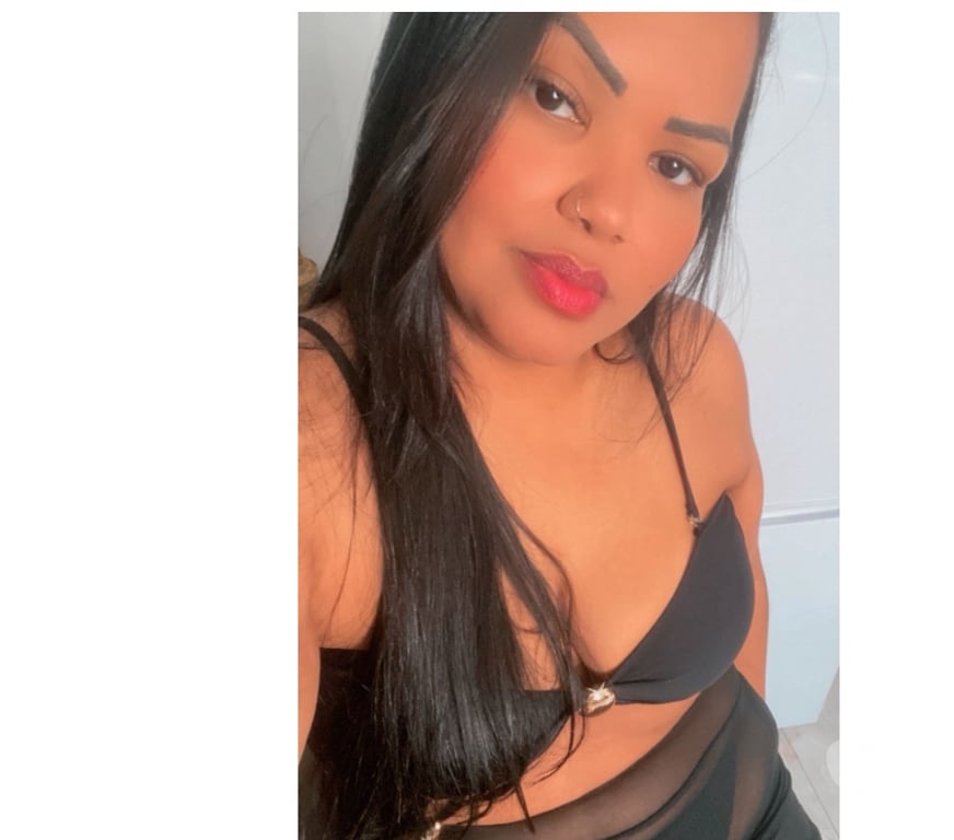 Escorts North West London Harrow - Photos for ANNA HOT🇧🇷NEW IN TOWN 24HR