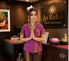 Paradise Thai massage therapy