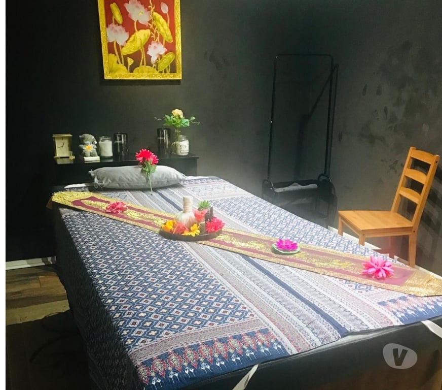 Full body massage Derbyshire Erewash - Photos for Thai Paradise massage therapy