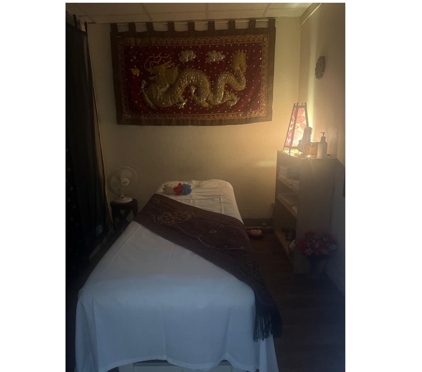 Full body massage Derbyshire Derby - Photos for Thai Paradise massage therapy