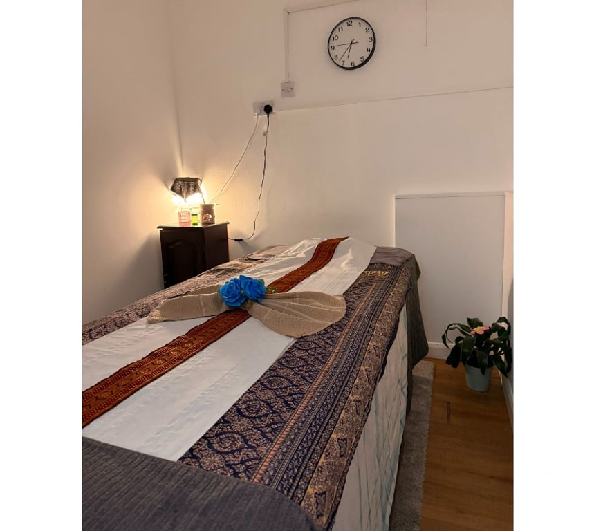 Full body massage Derbyshire Amber Valley - Photos for Paradise Thai massage therapy