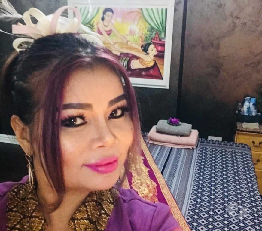 Full body massage Derbyshire Erewash - Photos for Thai Paradise massage therapy