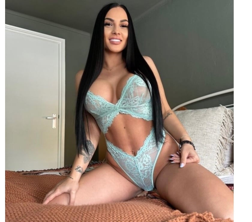 Escorts Hampshire Portsmouth - Photos for PAMELLA 😍IN-OUT😍100%REAL😍PARTYY💋