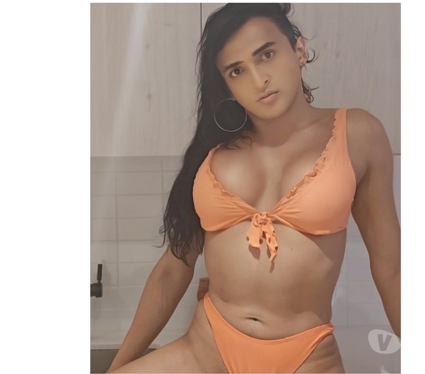 Trans Escorts Staffordshire Stafford - Photos for Allana, Tanned Tropical Body ts